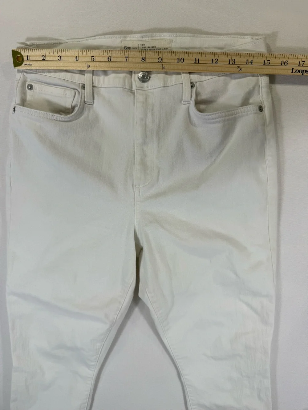 GAP design look fit